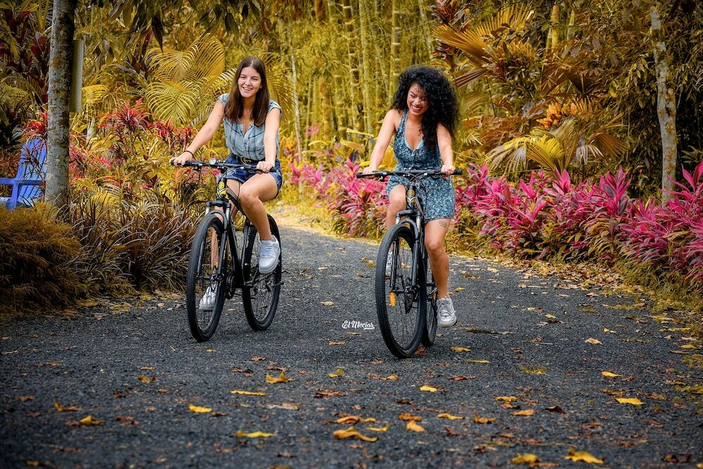 Фото Hostería D'Carlos