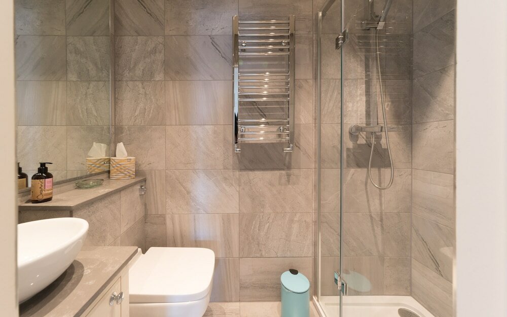 Фото Eson2 - The Dawson Place in Notting Hill