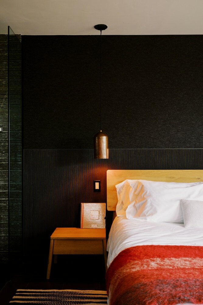 Фото Twelve Senses Retreat, a member of Design Hotels