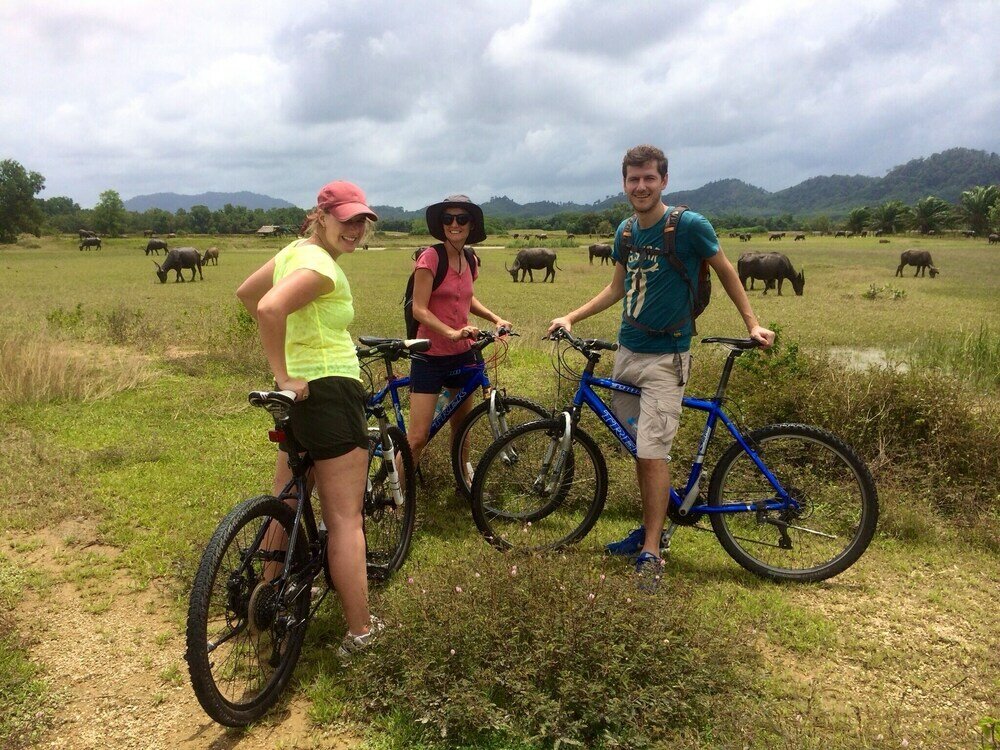 Фото Cape Pakarang Wow Wild Wellness Escapes