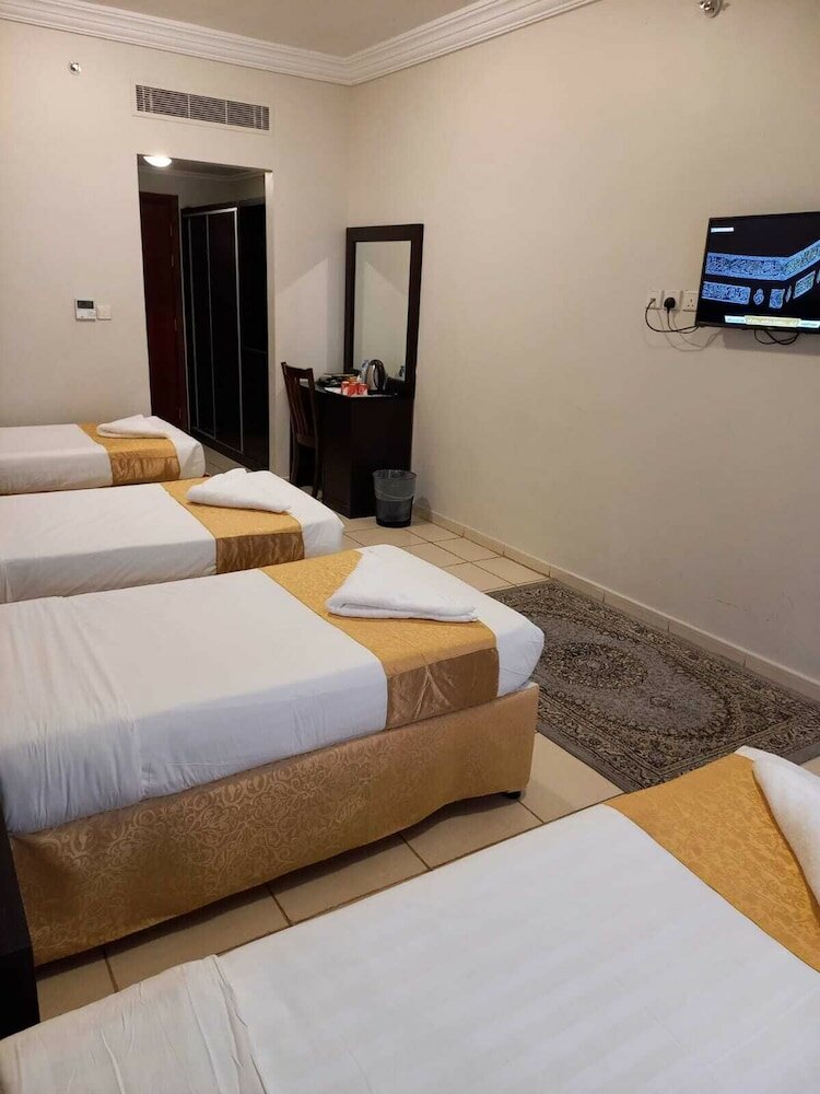 Фото Saraya Seif Hotel