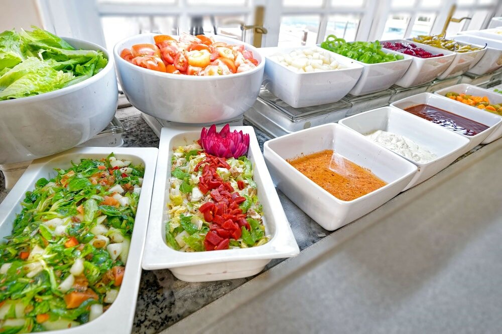 Фото Labranda Bahia Fanabe Villas