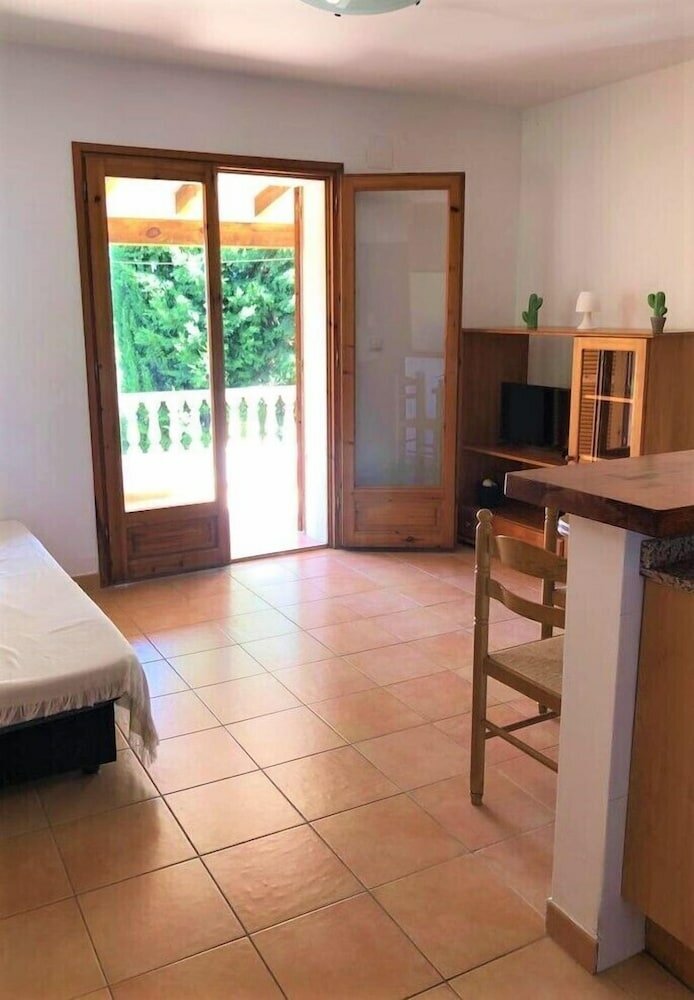 Фото Bungalow 1 dormitorio Montgó