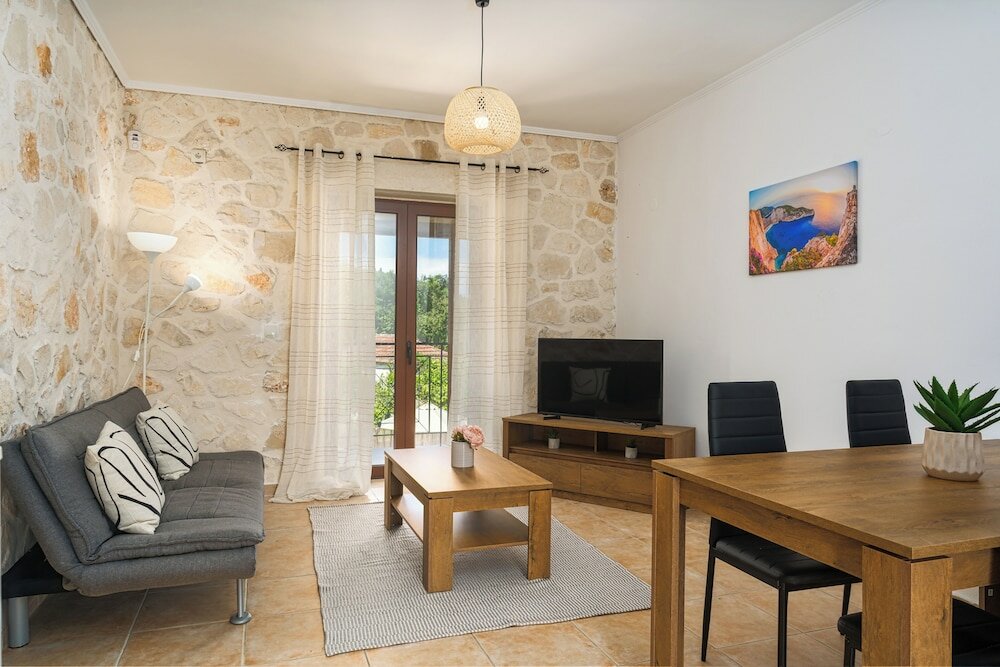 Фото Barbara Ann Apartments