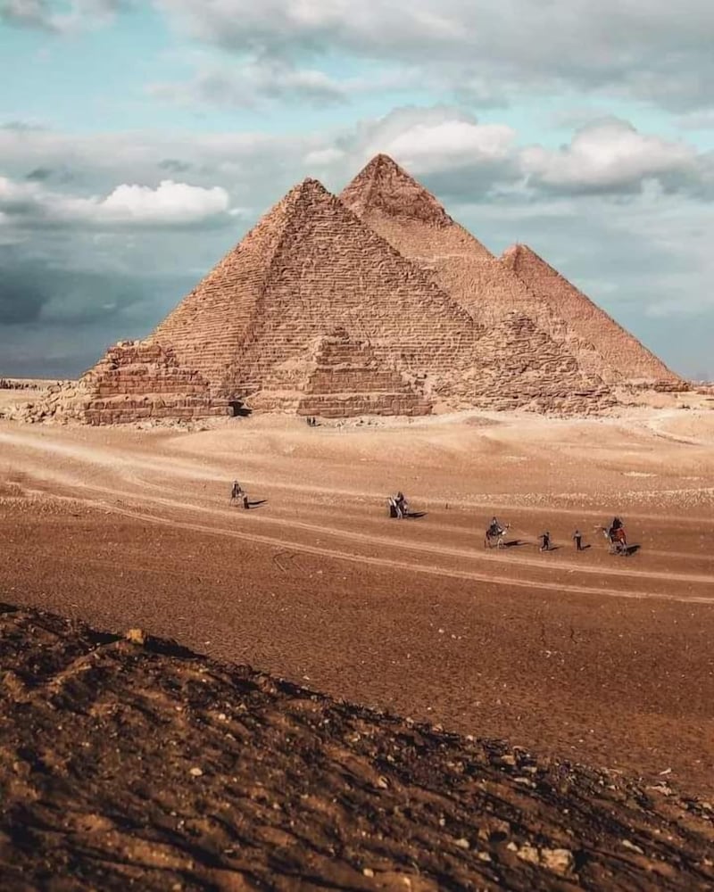 Фото 12 Abou Al Hool Al Seiahi