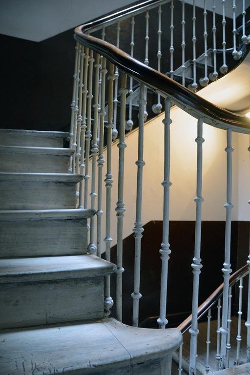 Фото Pension La Fruta