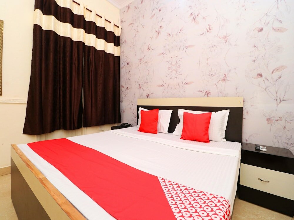 Фото Oyo 37903 Best Stay Guest House