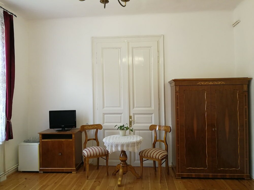 Фото Tulipán Vendégház