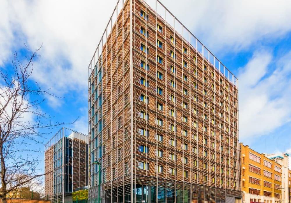 Фото Hashtag South Bank Campus Accommodation