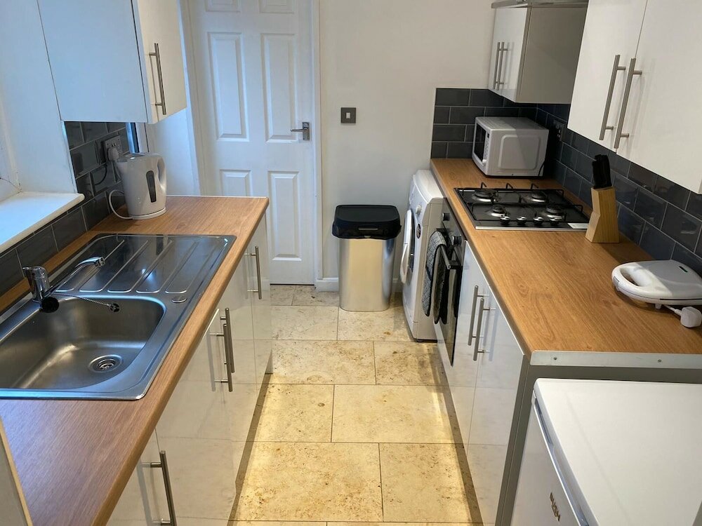 Фото Stay With Empire - Waller Street