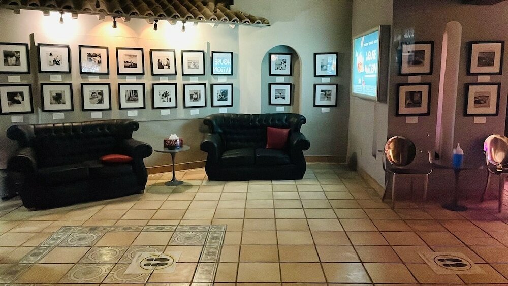 Фото El Pacha Hotel Sharm El Sheikh