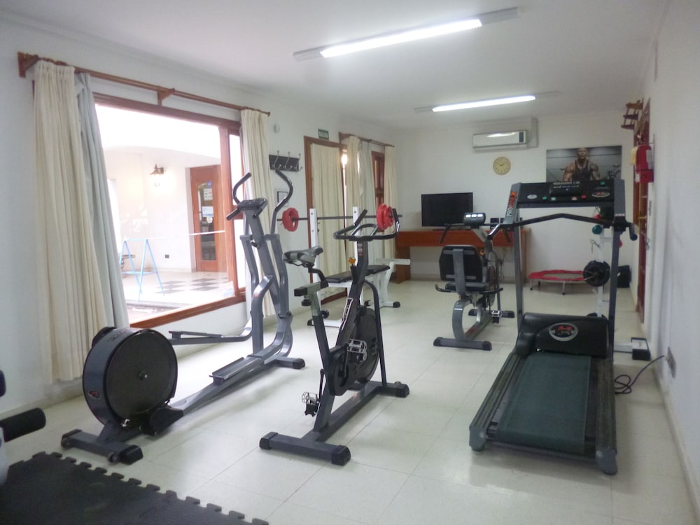 Фото Hotel Garden House