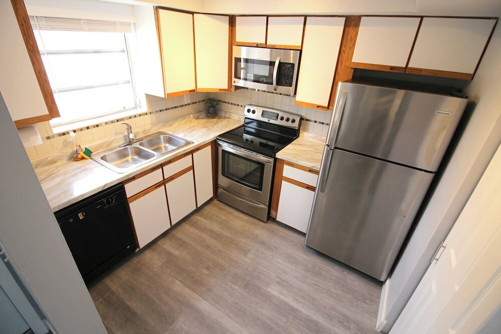 Фото Tarpon Harbor Vacation Rentals