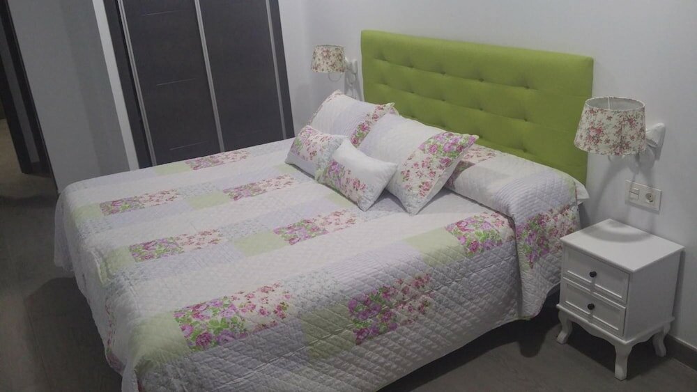 Фото Hostal Boutique Bajamar