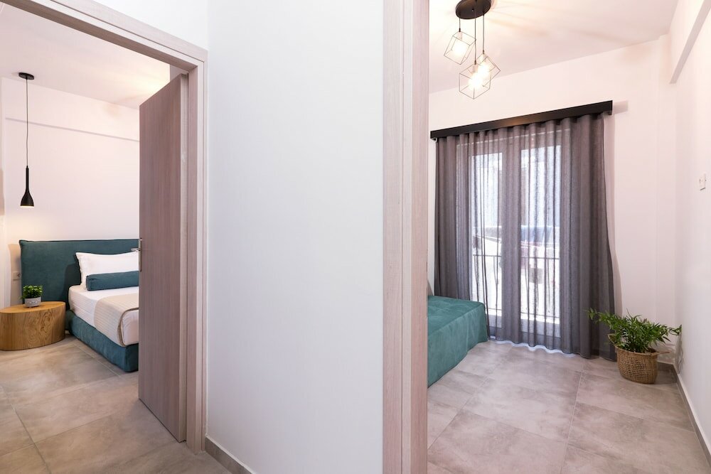 Фото Lithies Zante Living