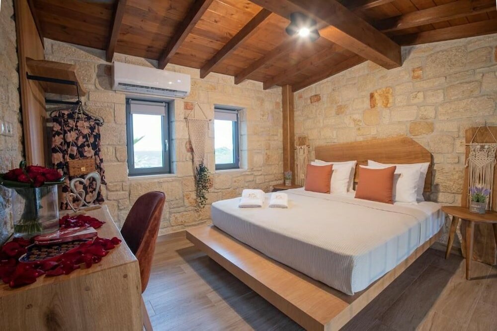 Фото Kallithea Village Hotel