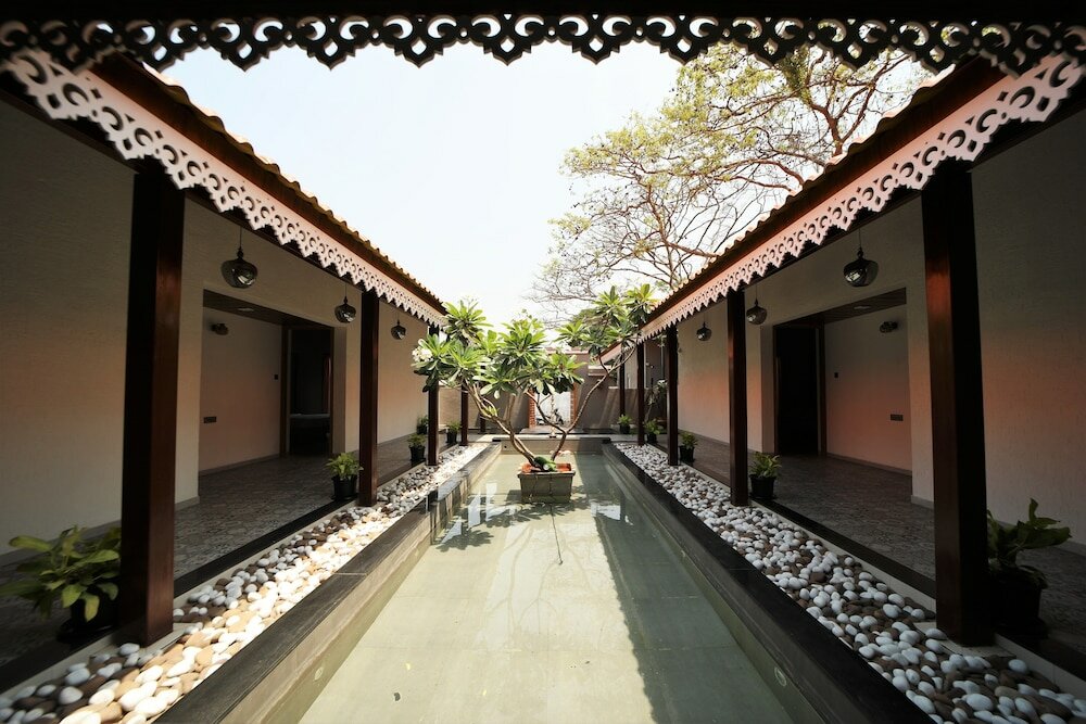Фото Privystays Jks Private Villa