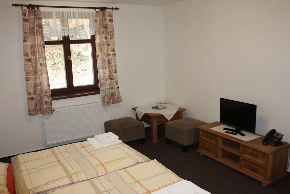 Фото Relax Penzion Schonwald