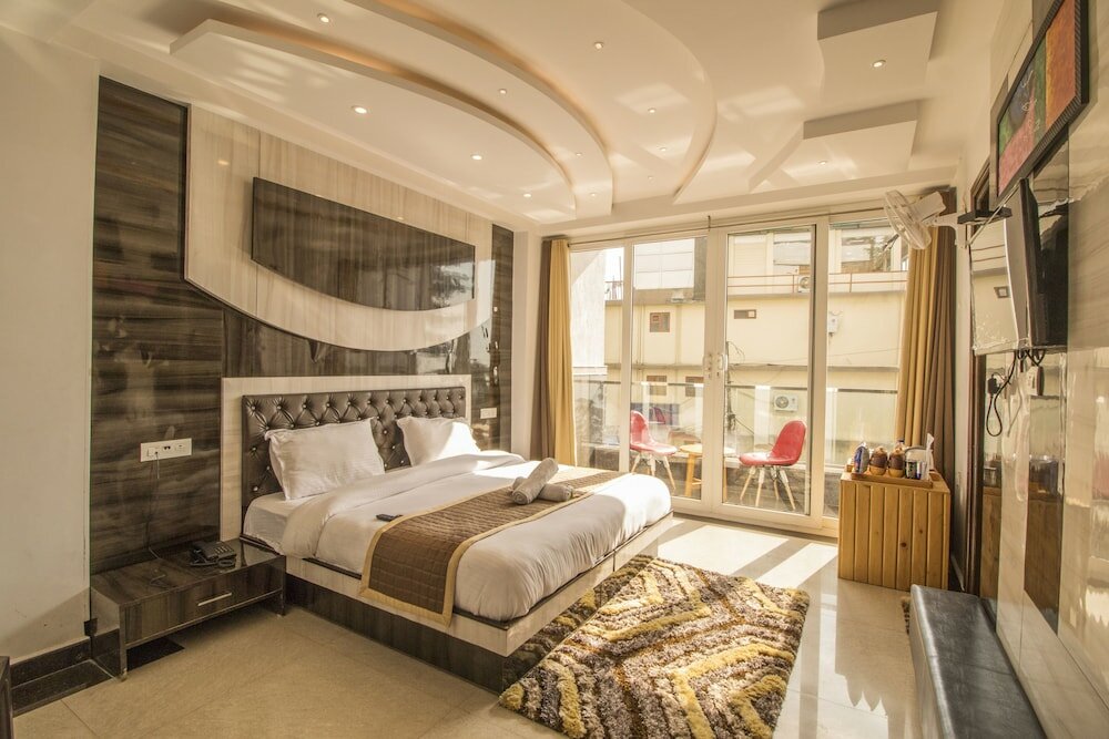 Фото The Siddhartha