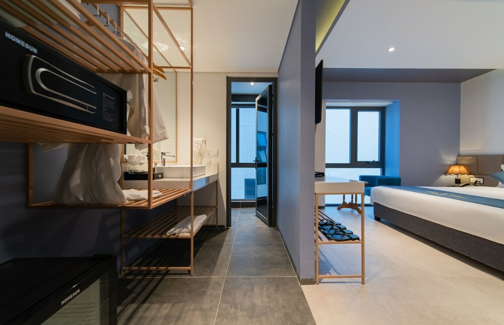 Фото The Time Hotel Nha Trang