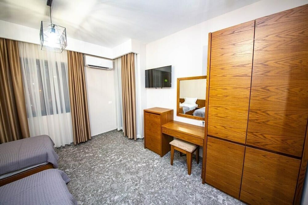 Фото Hotel Center