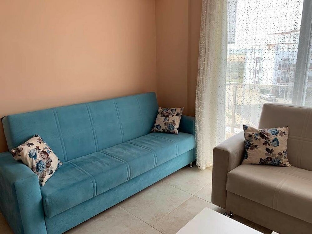 Фото Royal Sun Residence River 1 apartment