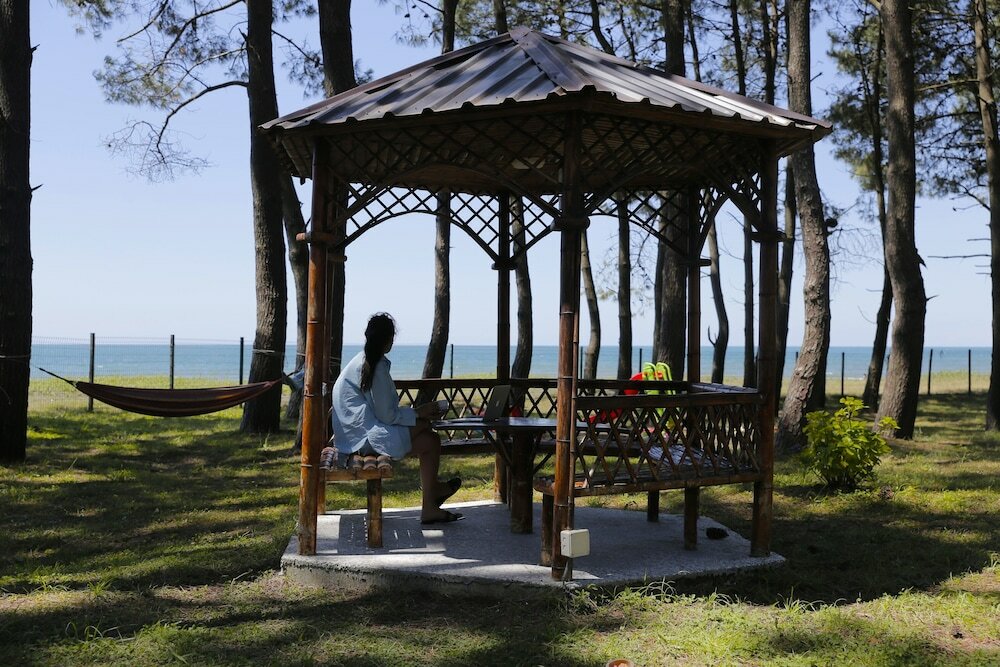 Фото Oxygen Hotel