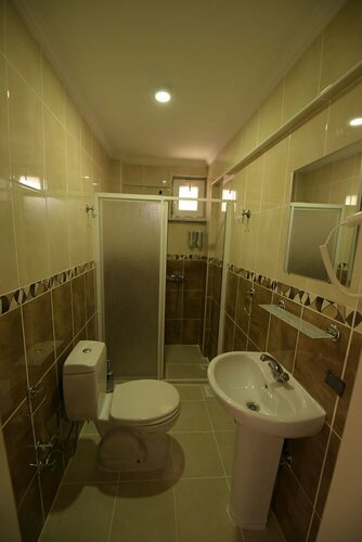 Гостиница Evim Butik Hotel в Кыркларели