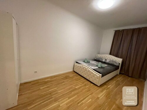 Stadtjuwel Apartment 1020