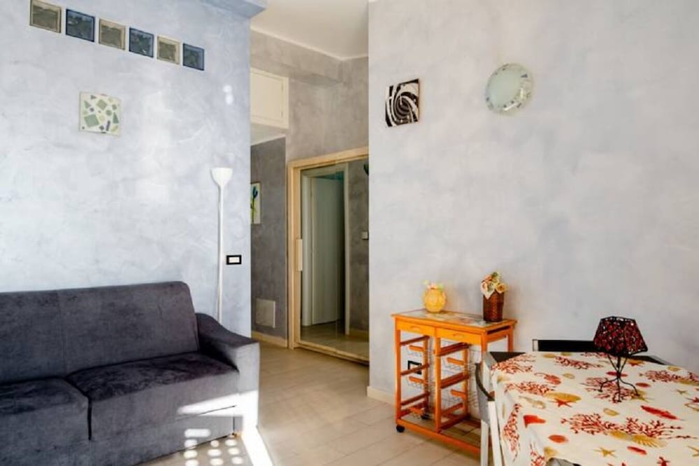 Фото Taormina Standard Sea View Apartment