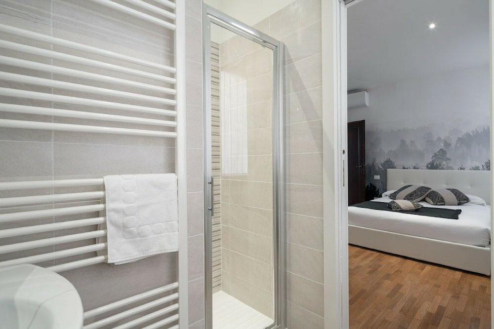 Фото Apartments in San Marco with Canal View