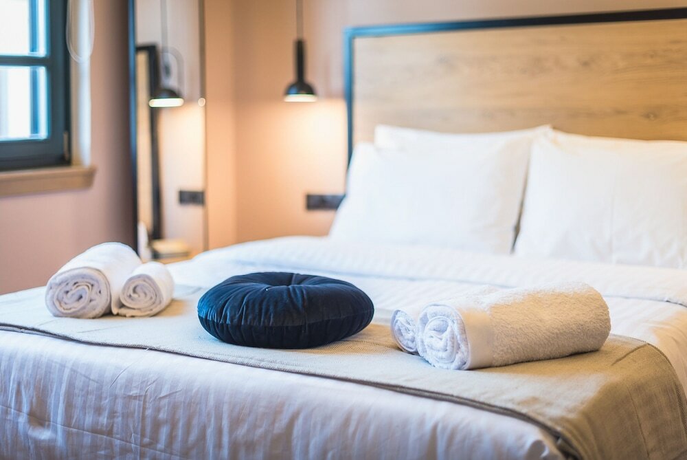 Фото Moon And Stars Athens