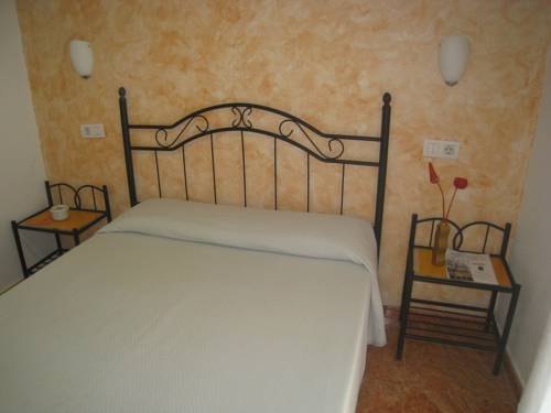 Фото Pension Segura