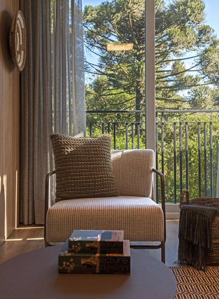 Фото Cityhome Bav Residenz Gramado