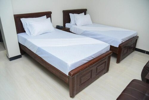 Гостиница Royal Blue Inn Hotel Islamabad в Исламабаде