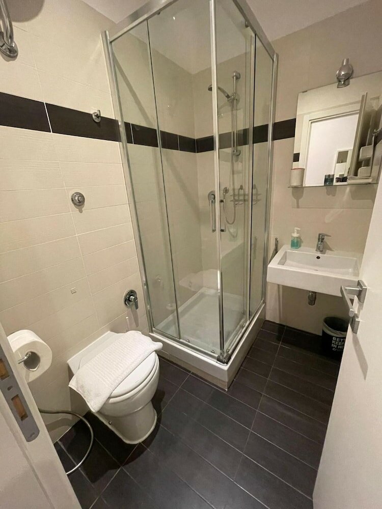 Фото Relais Merulana Guesthouse