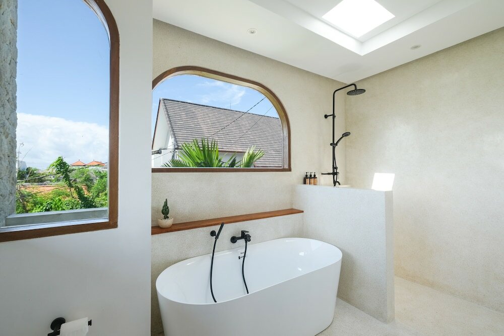 Фото The Arki Villa