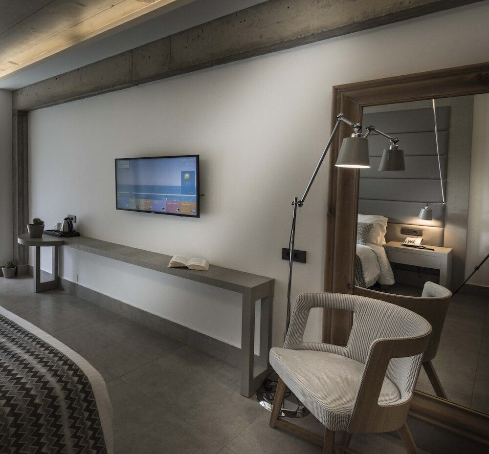 Фото Glaros Beach Hotel