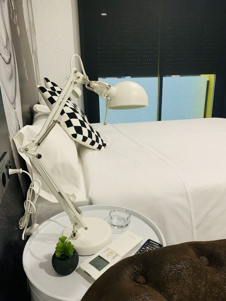 Фото T-homes Salamanca