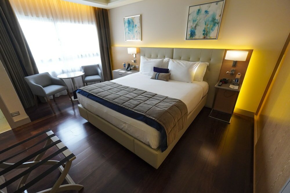 Фото Palladio Hotel Buenos Aires