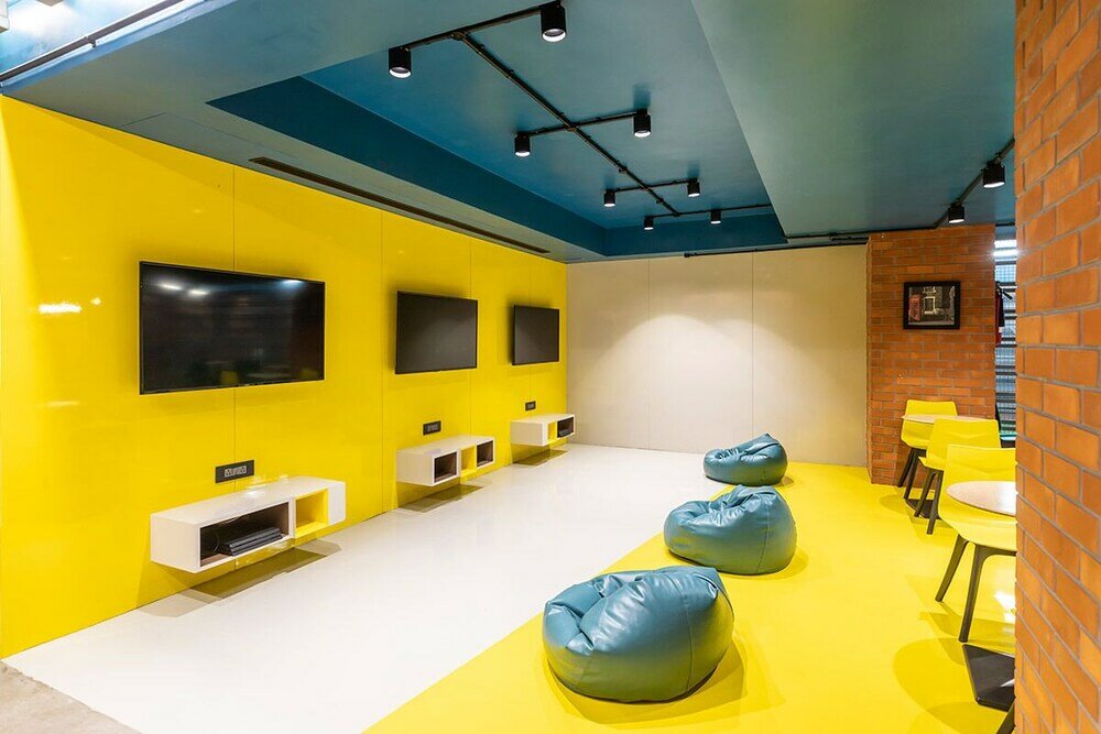 Фото Ramee International Surat