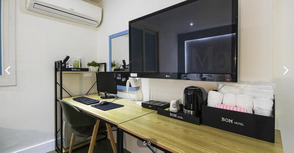 Фото отеля 4