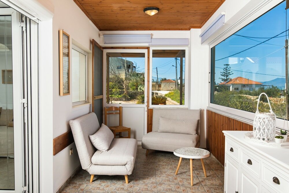 Фото Plaque Panoramic SeaView Villa