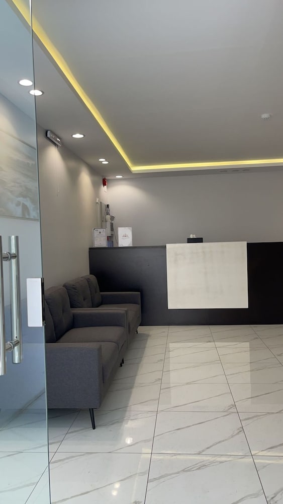 Фото Qimam Park Hotel