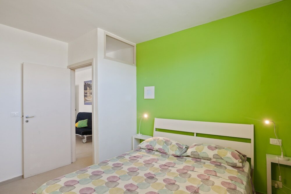 Фото Casalmare Apartments a step from the sea