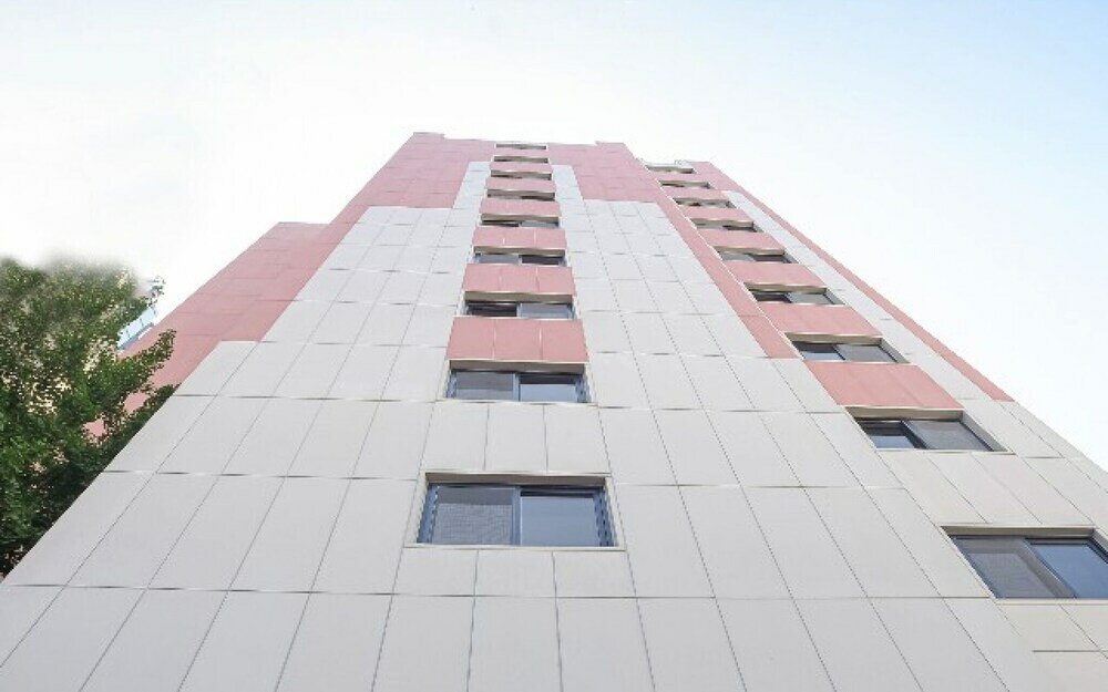 Фото M&Lucky Hotel