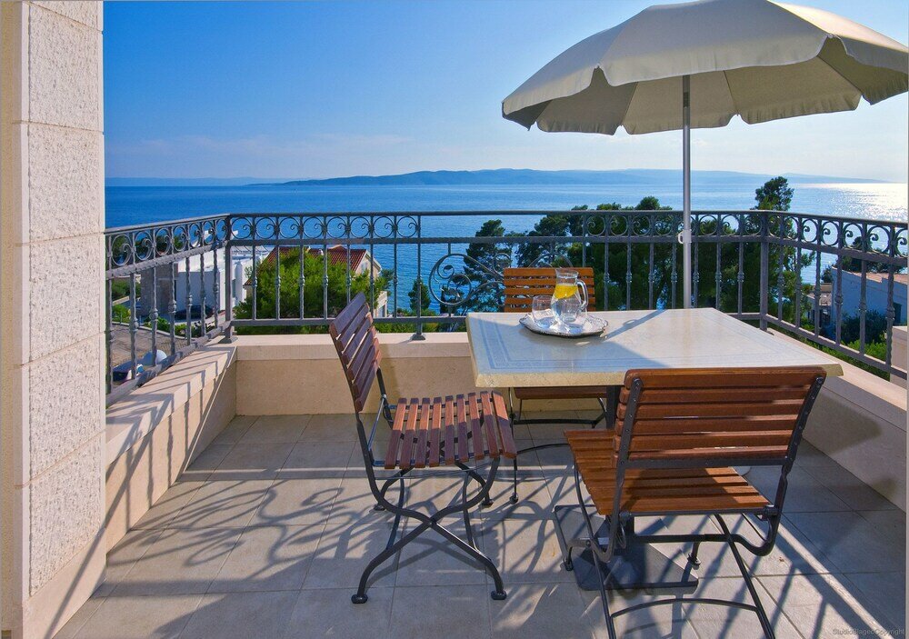 Фото Villa Medic