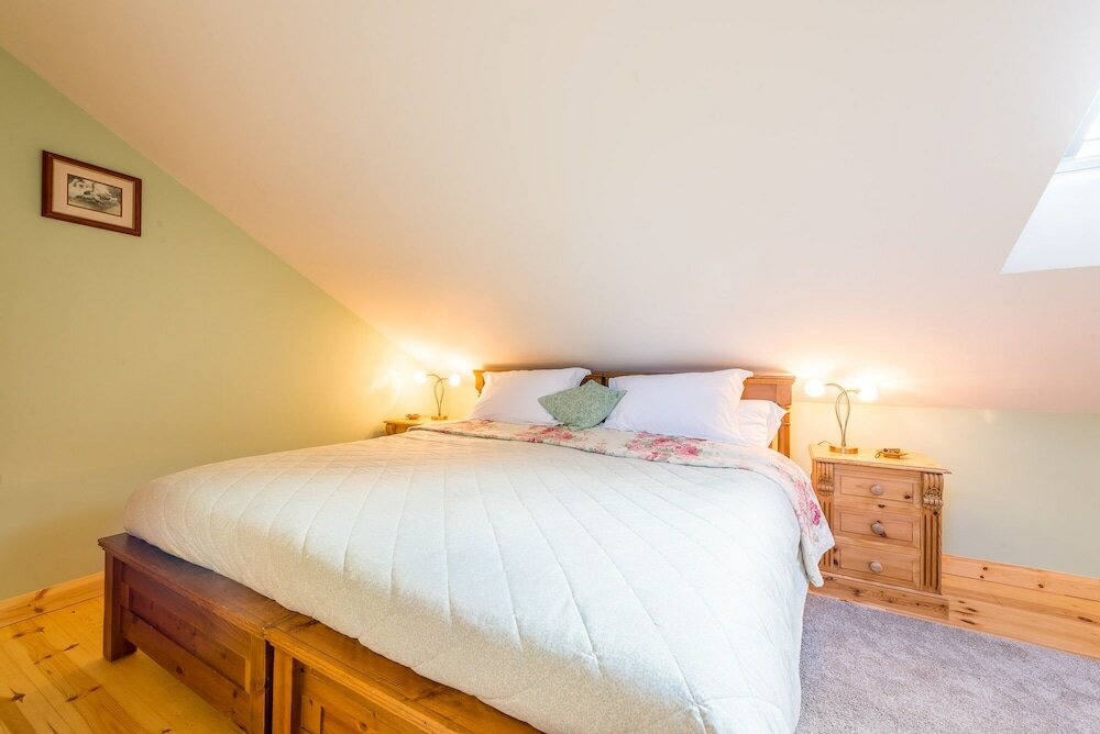 Фото Wesley House Holiday Cottages