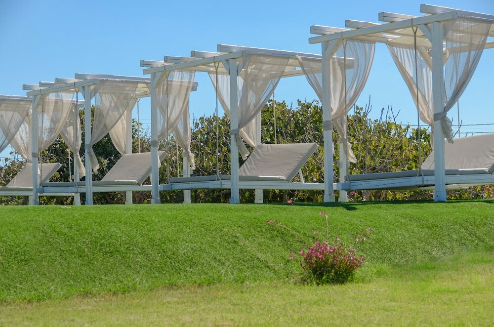 Фото Birikos Studios & Apartments