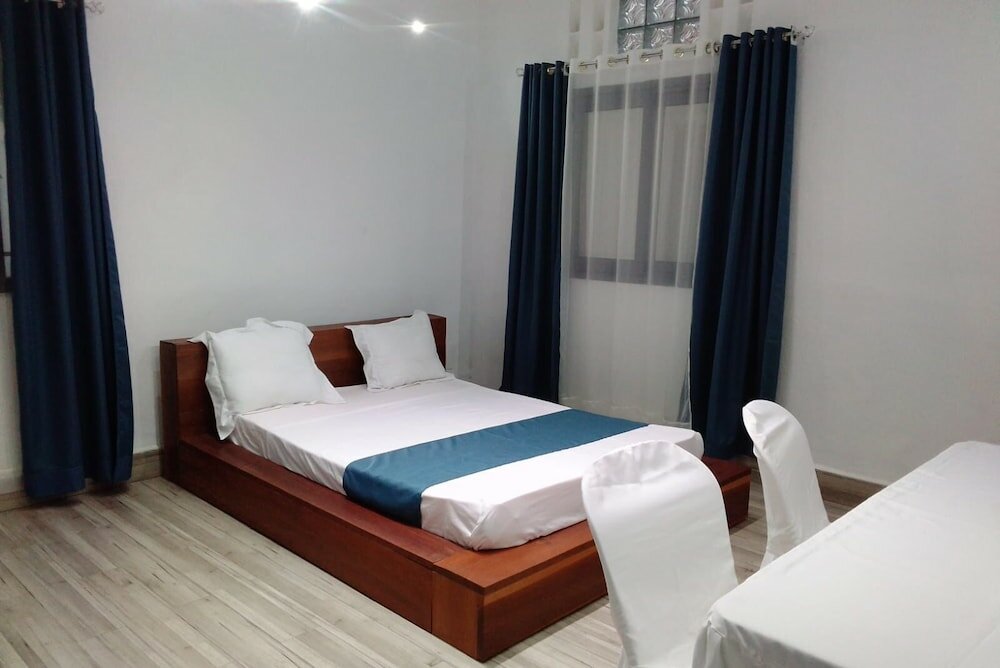 Фото Espace le Majestic Toamasina